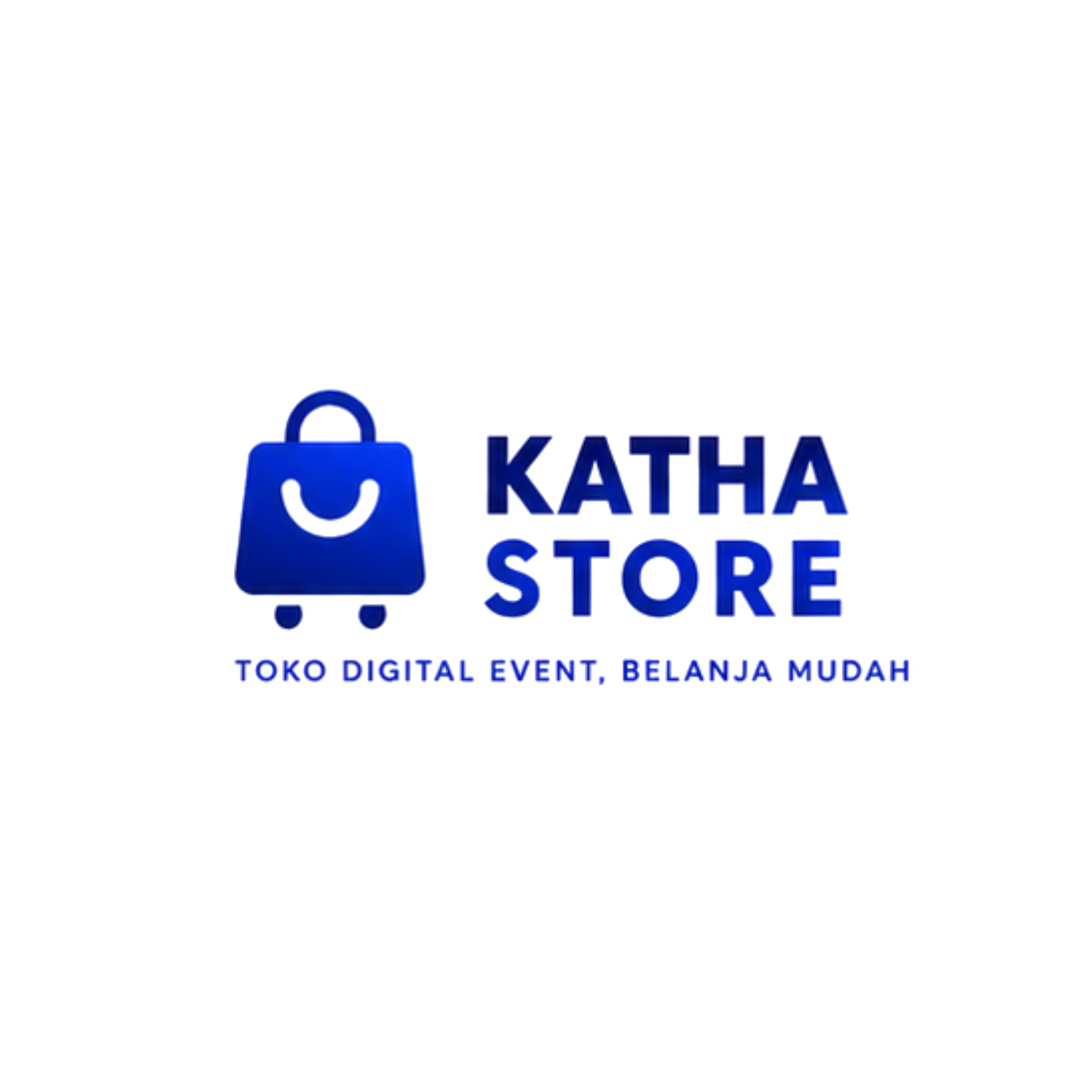 KATHA STORE (DALAM PENGEMBANGAN)